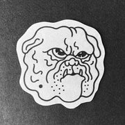 Bulldog 2 €150